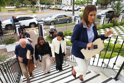 La Asamblea Nacional cita a ministra Beatriz Carles para responder sobre irregularidades en albergues