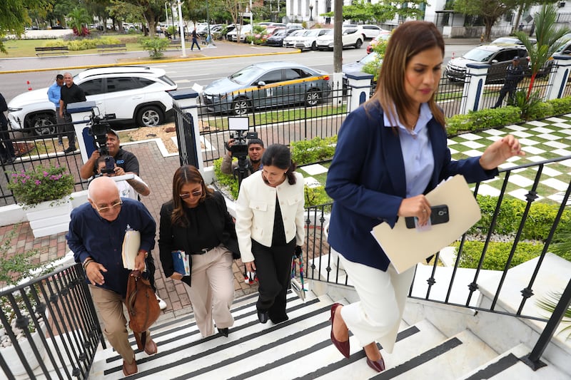 La Asamblea Nacional cita a ministra Beatriz Carles para responder sobre irregularidades en albergues