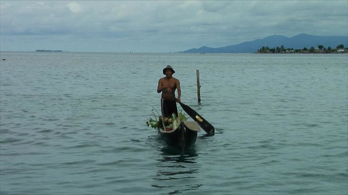 Indígenas de Mesoamérica exigen en cumbre acciones concretas frente al cambio climático