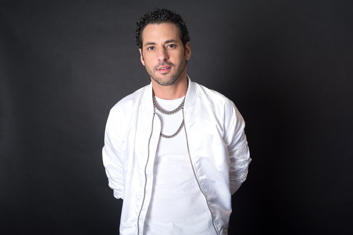 A estos ex Menudos les pareció buena la nueva serie de Amazon Prime y desmienten haber sufrido abusos