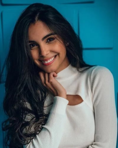 ‘Que me quede sola, dicen…': confesión viral de Liz Grimaldo desata debate sobre el amor, la soledad y sanar