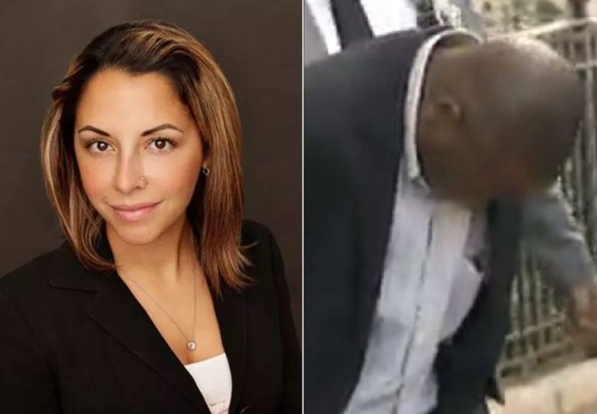 Sujeto que acuchilló a su esposa embarazada rompe el silencio y se victimiza