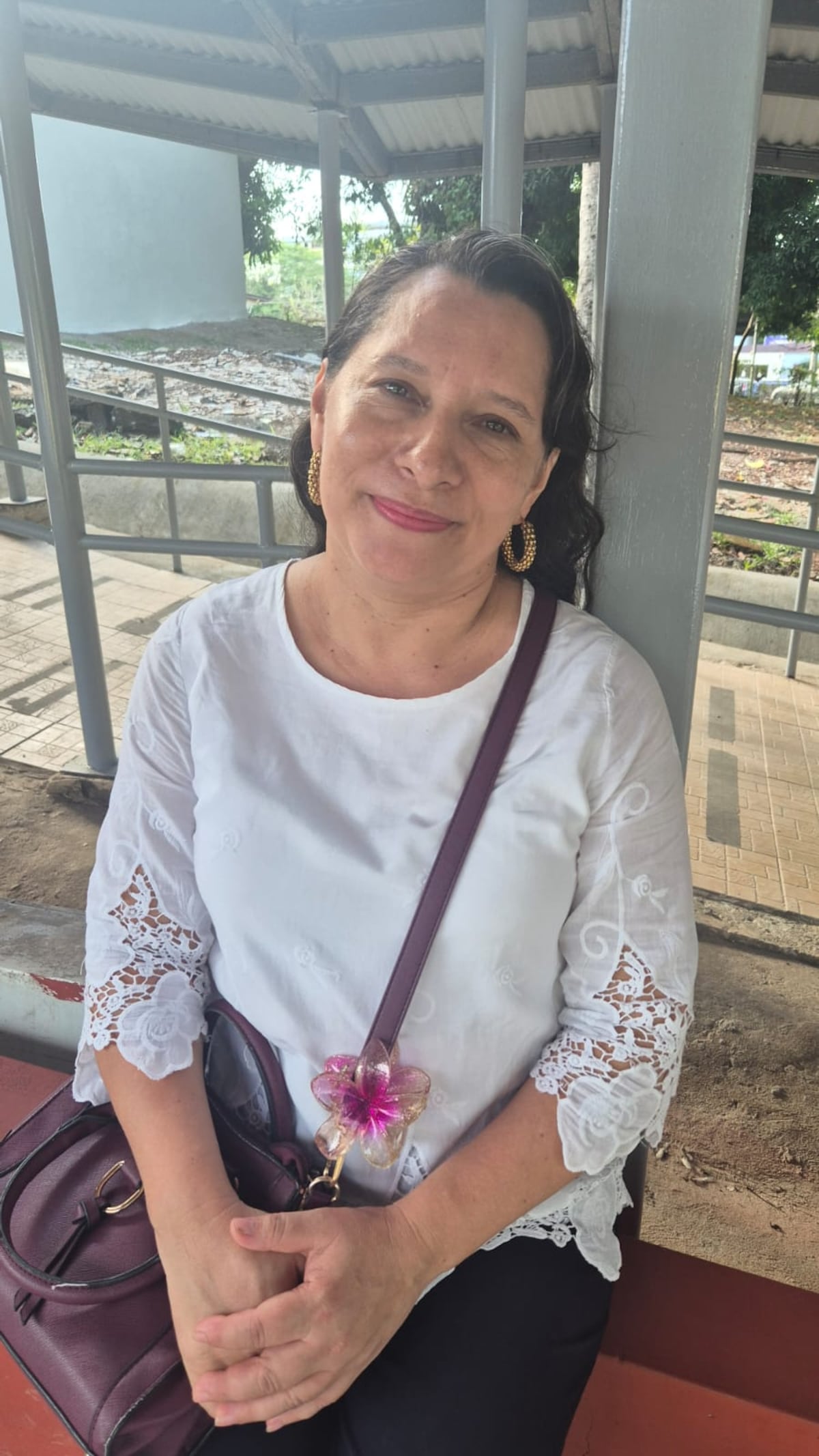 Salones con aire y áreas recreativas: así estrenan la renovada José Agustín Arango