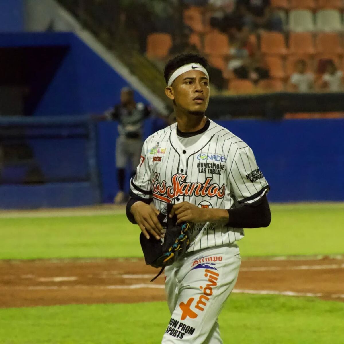 El látigo de Los Santos: Burton se lleva el premio al refuerzo del año con números de lujo