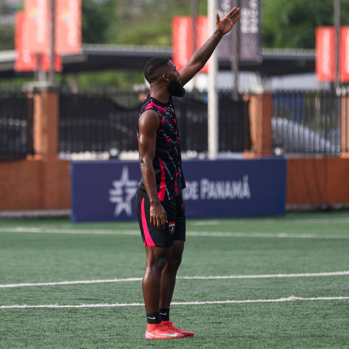 Plaza Amador busca su bicampeonato ante un Alianza imparable