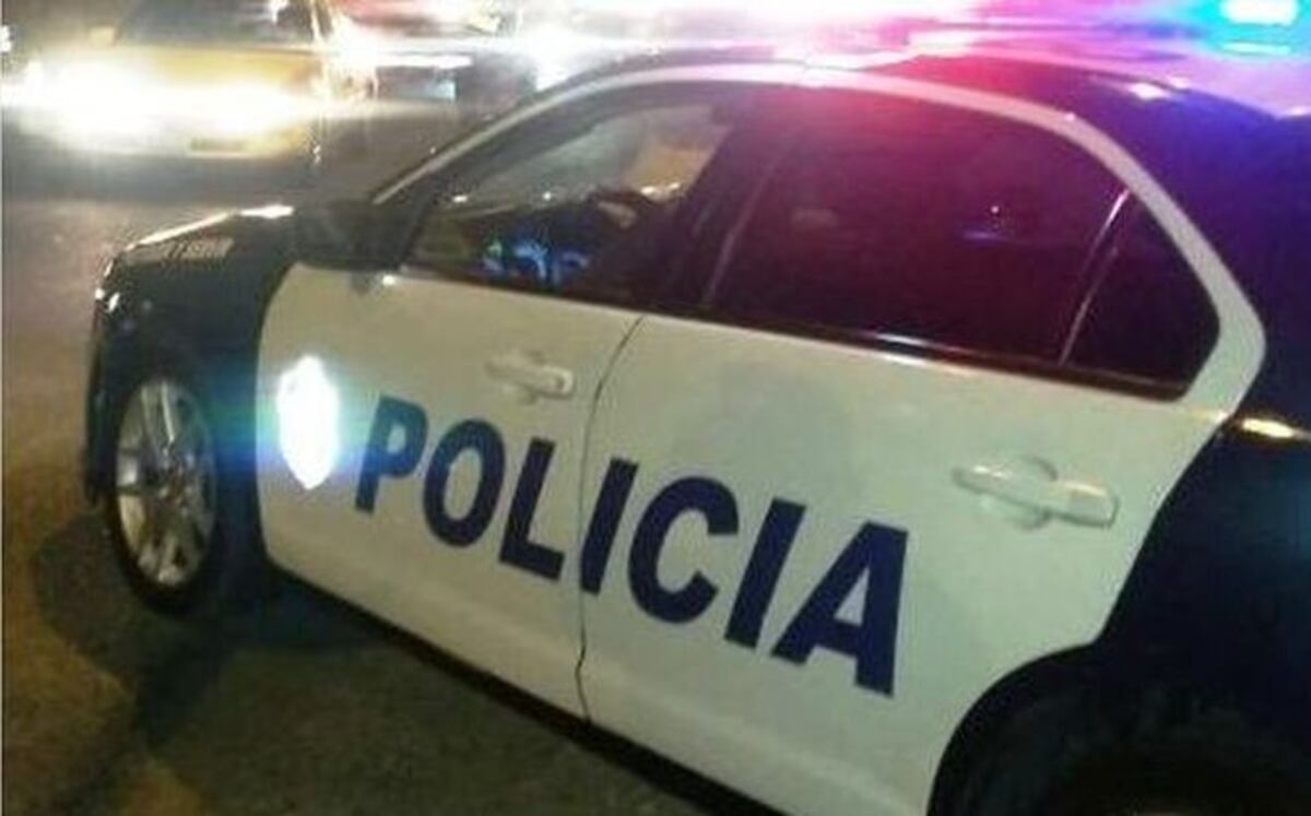 ¡DIOS SANTO! Le roban a periodista de Mi Diario en plena vía