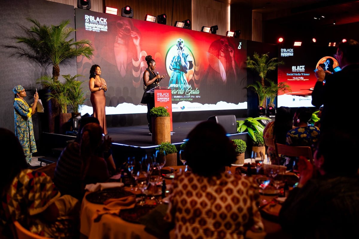 Premian en Brasil el video que reivindica las raíces panameñas del reguetón