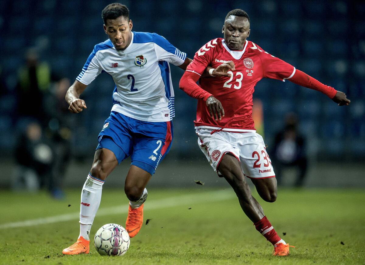 ‘Toda la confianza que gané contra Panamá la perdí en tres partidos’