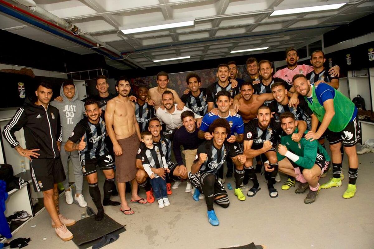 Carrasquilla y Escobar: Una de cal y otra de arena en España