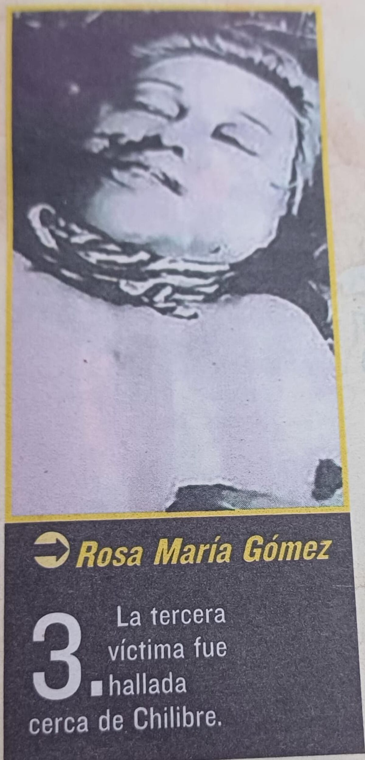 Mataba a las mujeres porque era impotente en la cama: Silvano Ward Brown, el primer asesino en serie de Panamá