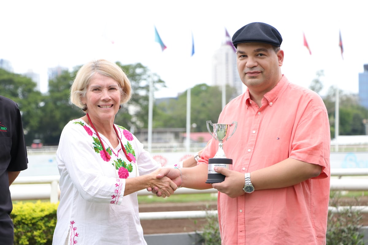 Final de Infarto: ‘Señora Ley’ gana en el último suspiro