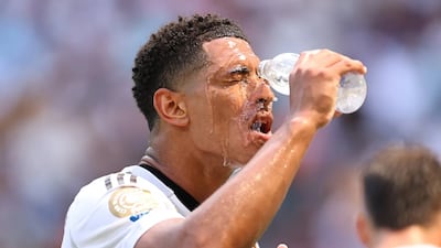 Mundial 2026 sudará la gota gorda por el clima extremo
