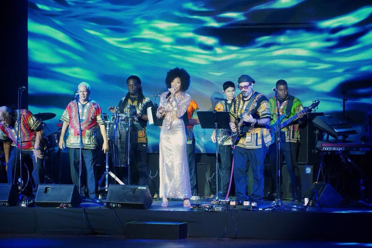 Fiesta caribeña: ‘The Beachers’ celebran su legado con show gratuito