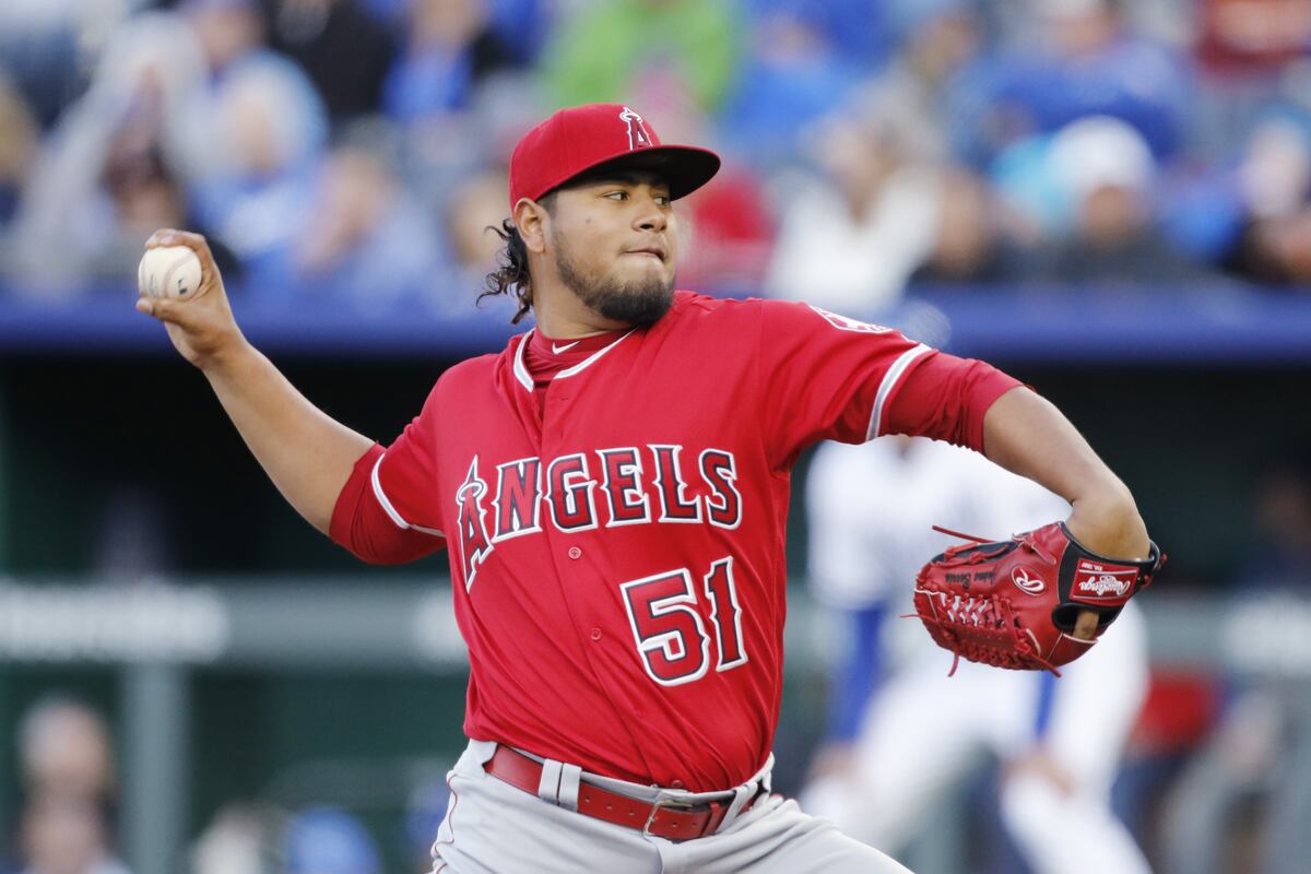 Barría es enviado a Triple A y Camargo aporta a los Bravos