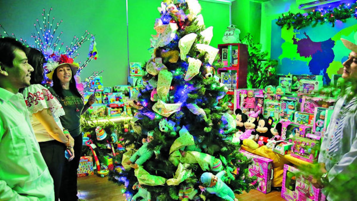 Te explicamos qué es la navidad y cuál es el origen de esta famosa celebración