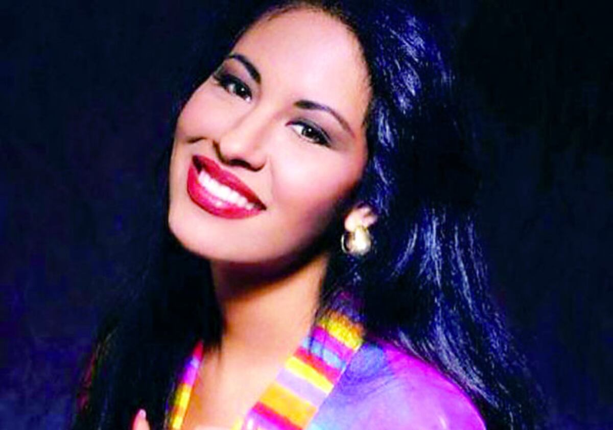 Padre de Selena revela secretos del casting para interpretar a la cantante