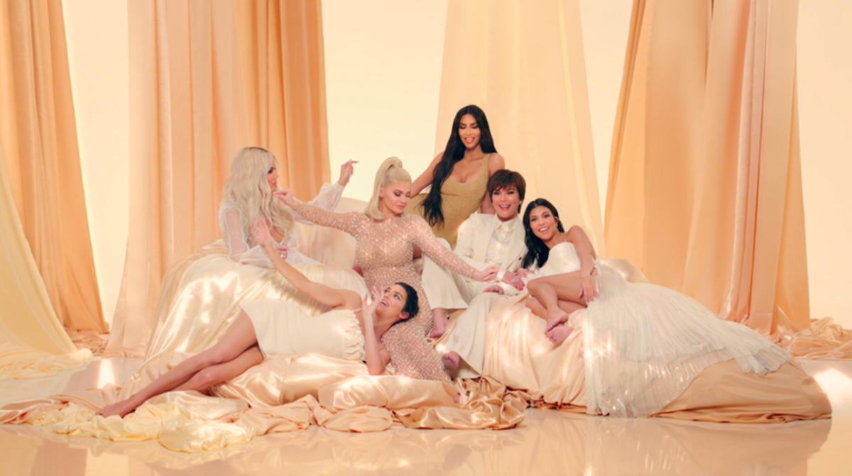 Una despedida que promete ser dramática. Las Kardashians le dicen adiós a su mediático reality televisivo