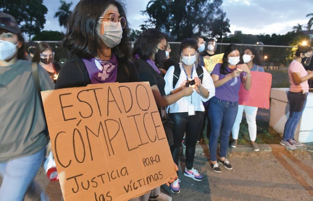 Organizaciones de Derechos Humanos solicitan informe sobre denuncias por posibles abusos en albergues