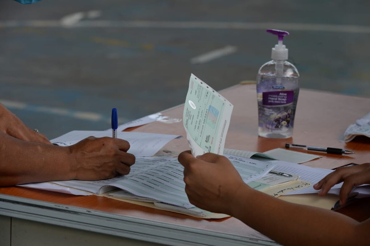 Atentos. Ifarhu anuncia fechas de pago de becas en varias regiones del país