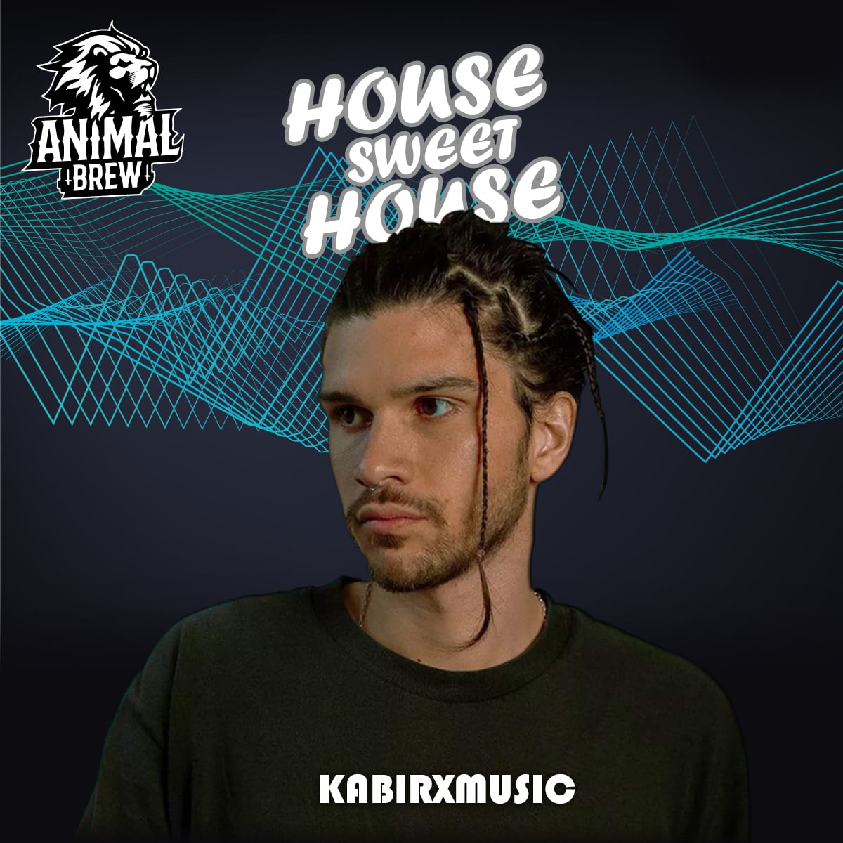 Le llegó el turno al House Music. El productor argentino Kabir se presentará esta semana en Panamá
