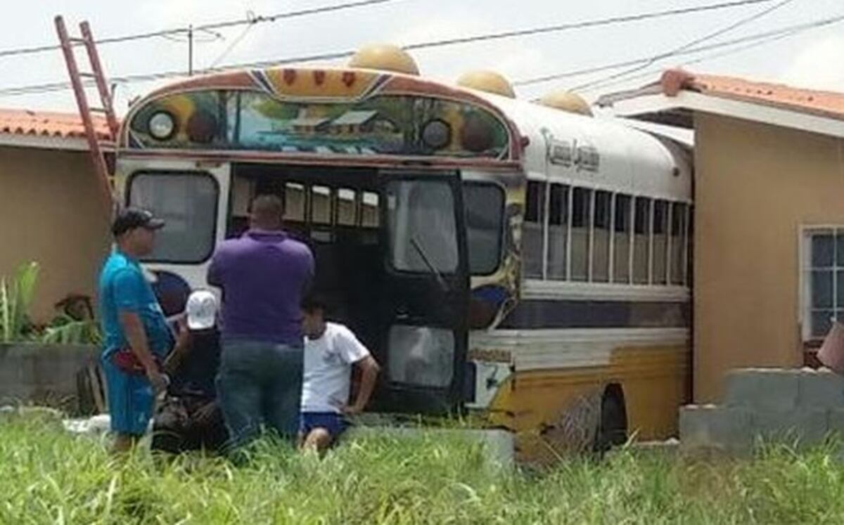 Niña de 4 años los salva de morir aplastados en Vacamonte. Entérese cómo pasó
