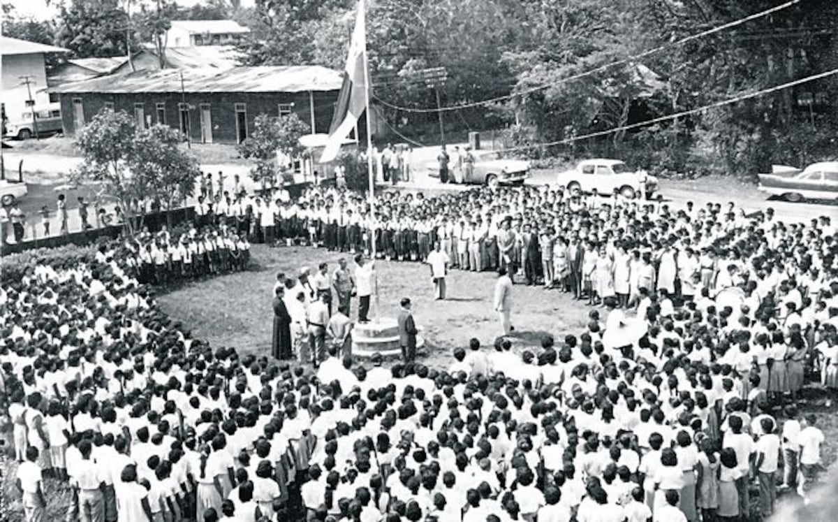 Colosal, así será la Escuela República de Costa Rica