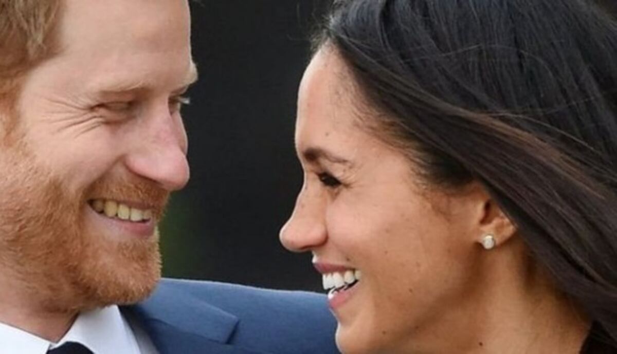 ¿Por qué Meghan Markle no será llamada princesa Meghan?
