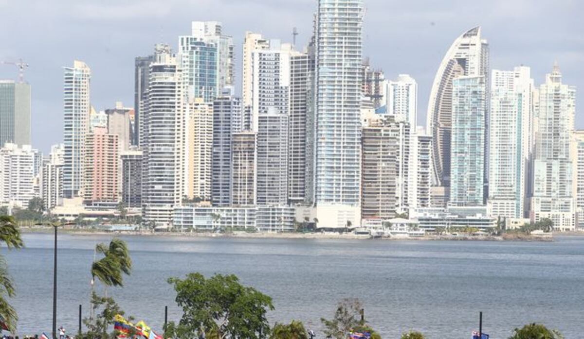 GAFI vuelve a meter a Panamá en la lista gris