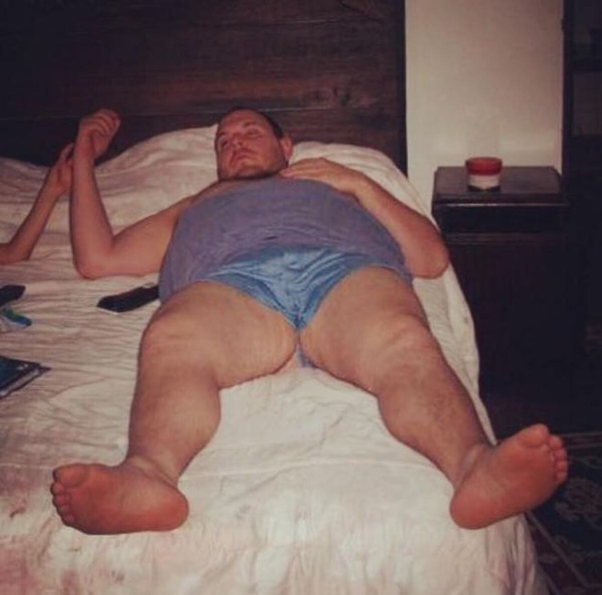 Viene actor que personificó a 'Pablo Escobar, el Patrón del mal'