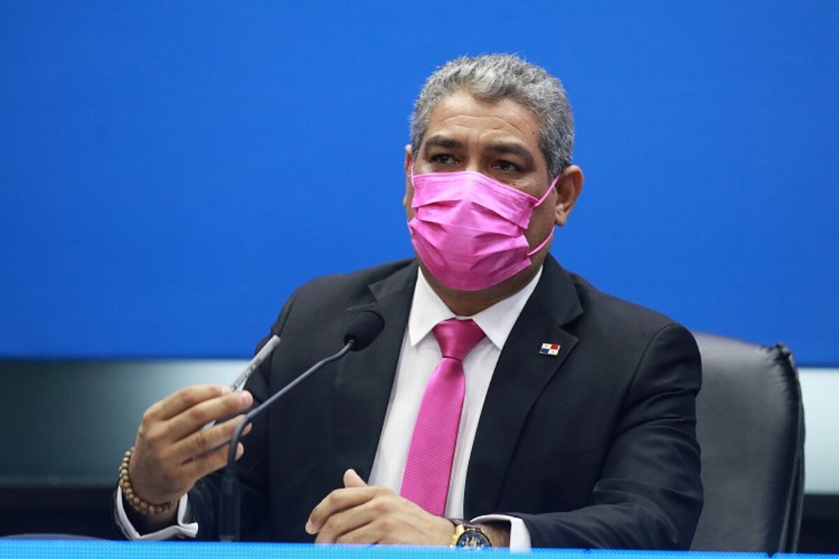 Acabó. Levantan cuarentena de los sábados para Chiriquí y el distrito bocatoreño de Changuinola