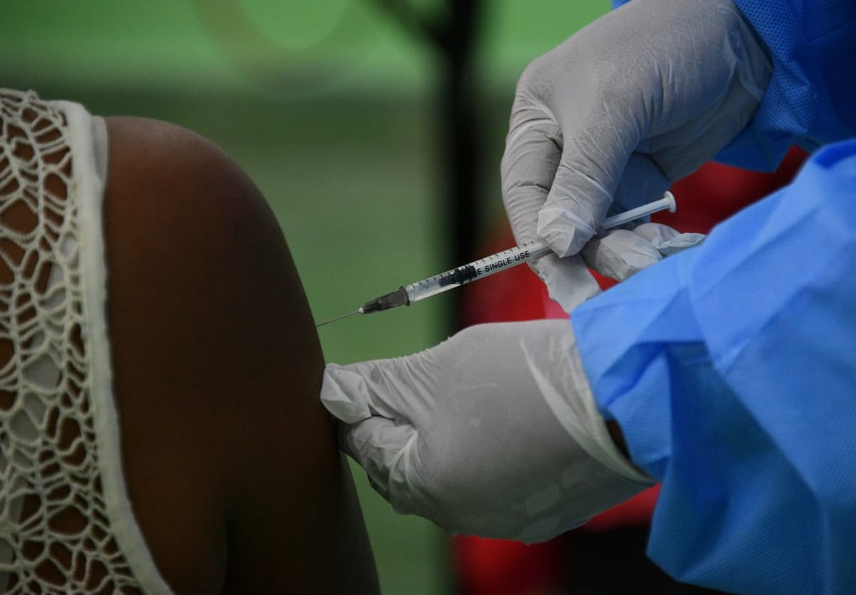 Minsa insta a los padres de familia a que lleven a sus hijos a las instalaciones sanitarias para que sean vacunados