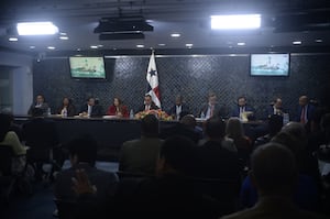 Este miércoles anunciarán la apertura de la consulta ciudadana para las reformas constitucionales