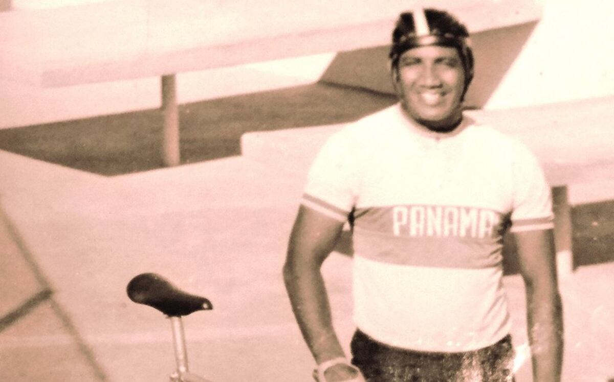 Panameño desahuciado reclama promesa incumplida