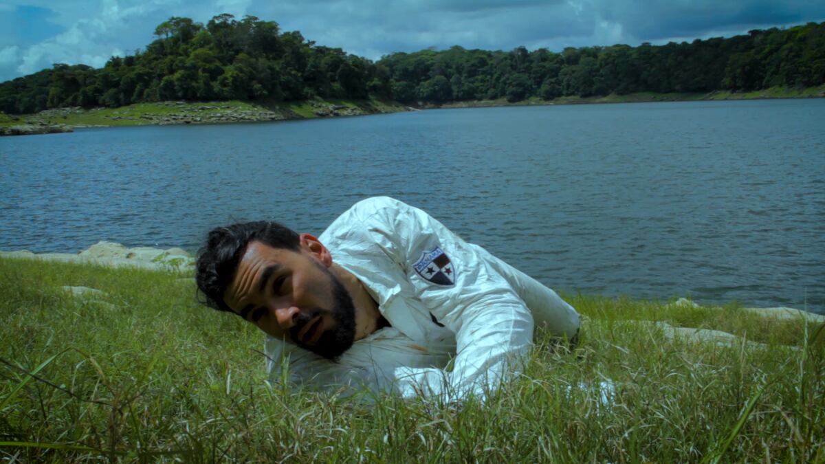 Zonians, la innovadora serie web panameña hecha para redes sociales que espera cautivar al público