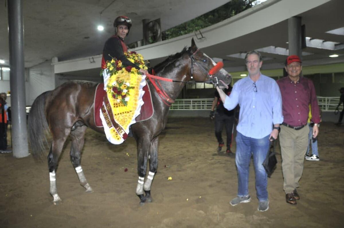 Imperante conquista el Clásico Junta de Control de Juegos con cierre espectacular