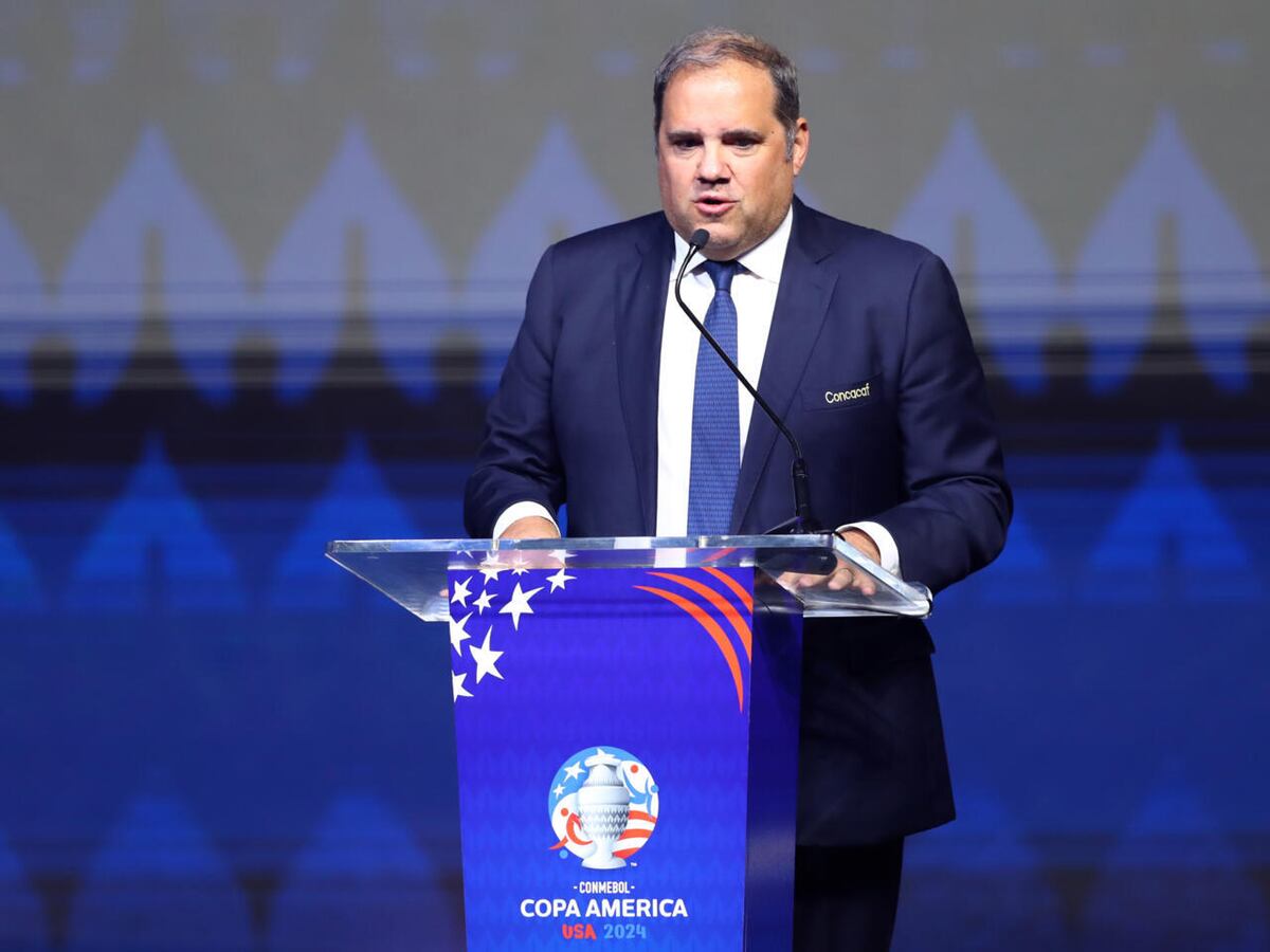 Concacaf y UEFA rechazan la propuesta de un Mundial 2030 con 64 equipos