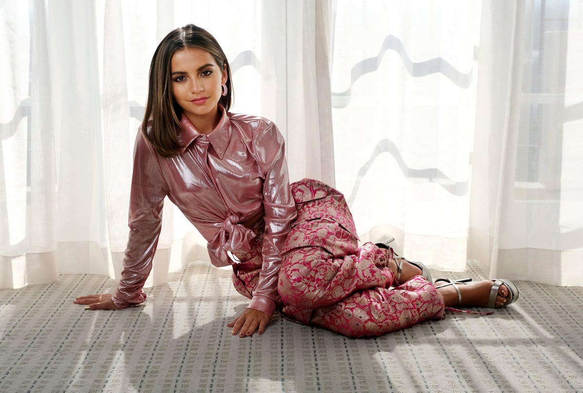 ¿Quién es Isabela Moner? La actriz de sangre peruana que da vida a ‘Dora La Exploradora’