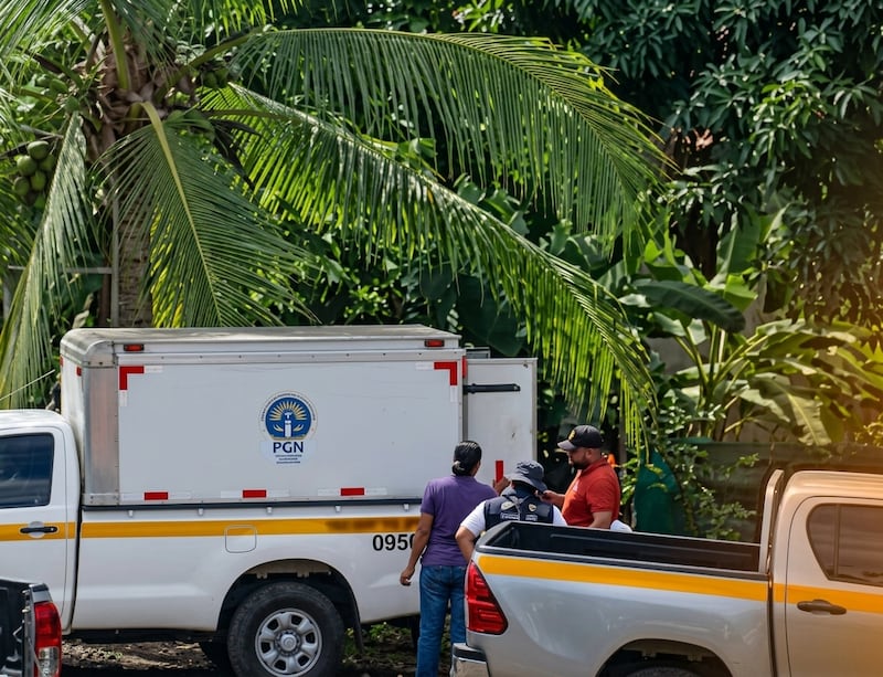 CRUELDAD EN ARRAIJÁN: Encuentran a una mujer sin vida; estaba en ropa interior y el caso podría tratarse del homicidio 31 en Panamá Oeste