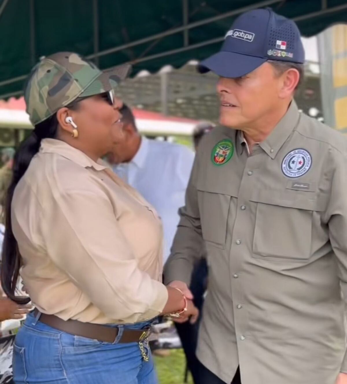 ¡Alerta activa! Darién refuerza la protección infantil con el sistema Amber