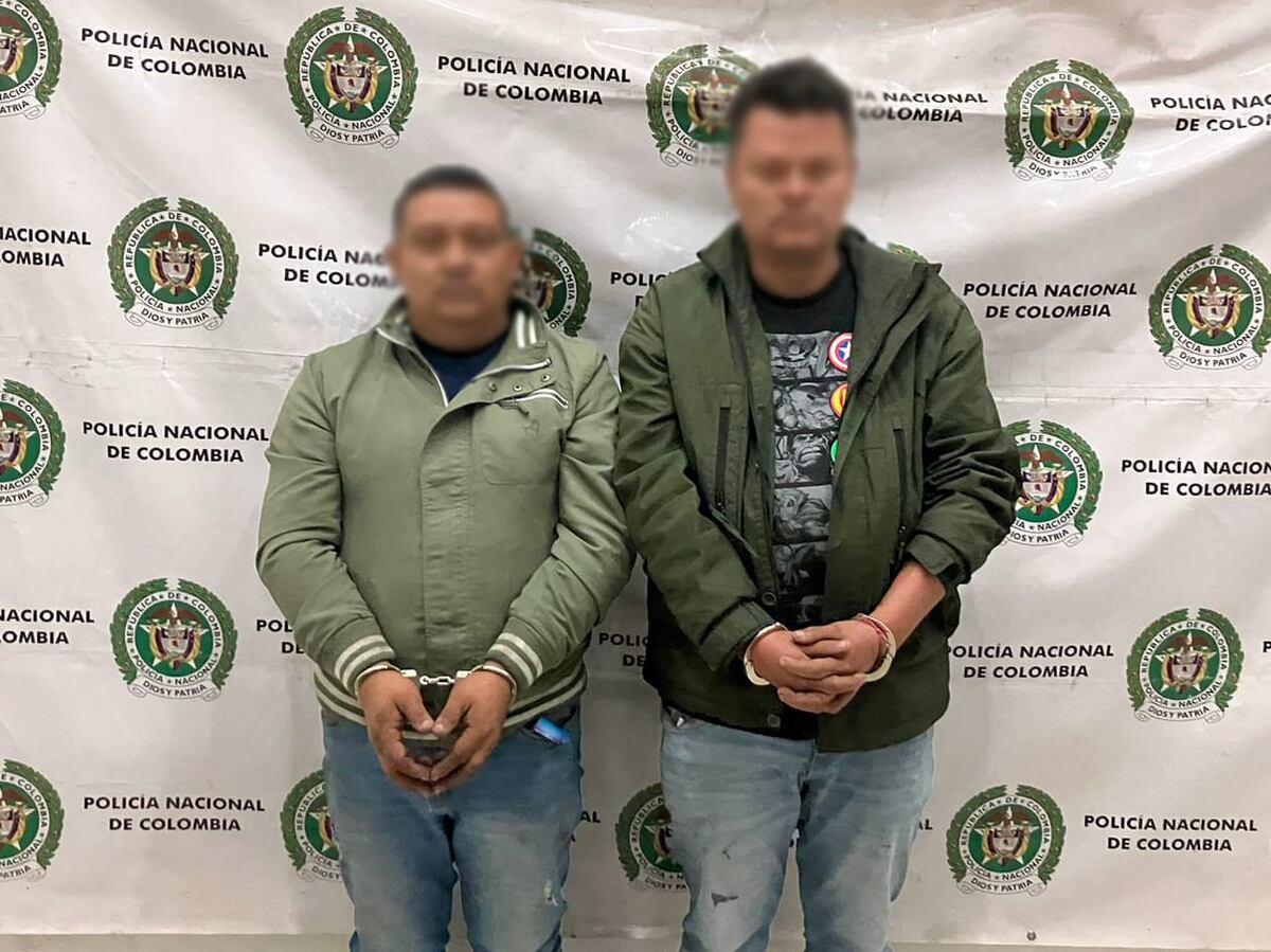 Desmantelan red transnacional de tráfico de migrantes hacia Estados Unidos