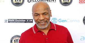 Mike Tyson incursiona en un nuevo mundo