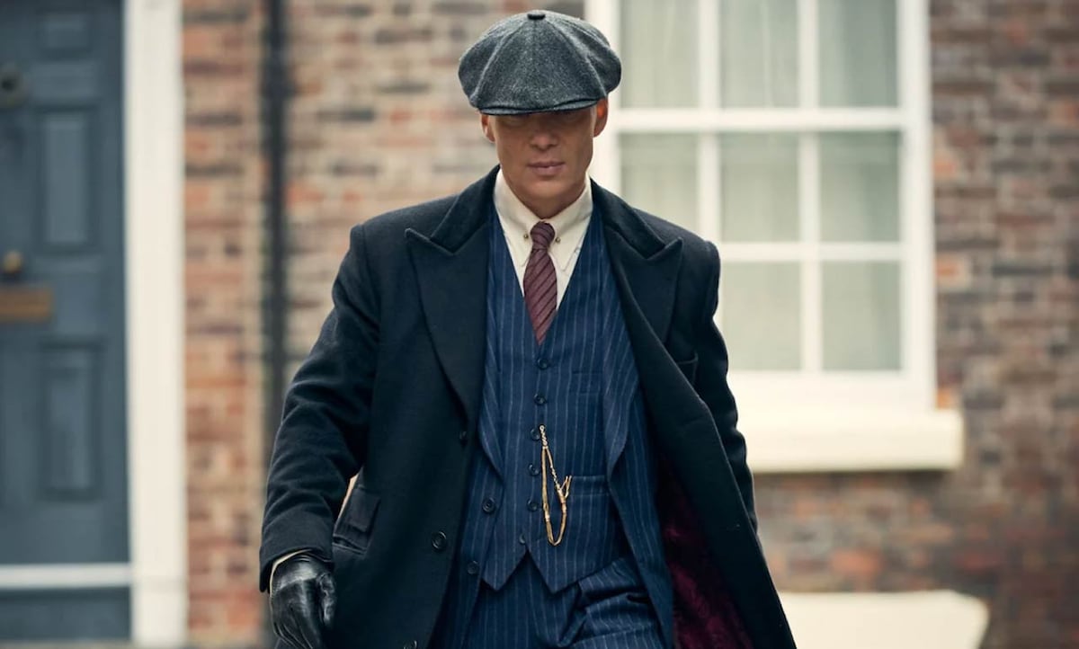 Netflix confirma el regreso de Tommy Shelby en ‘Peaky Blinders: The Immortal Man’
