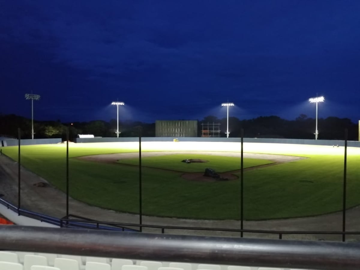 El ‘Flaco Bala’ está en un 95%