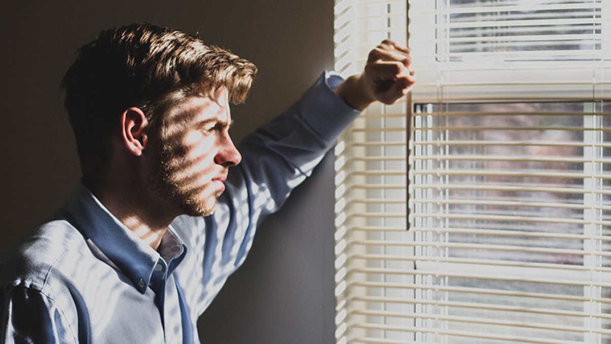 20 años después se enteró que no era el padre biológico de sus hijos