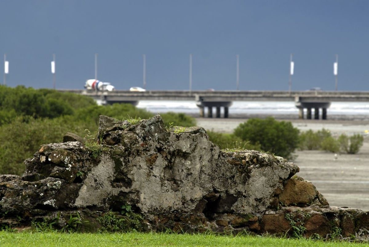 Panamá La Vieja conmemora 499 años de su fundación