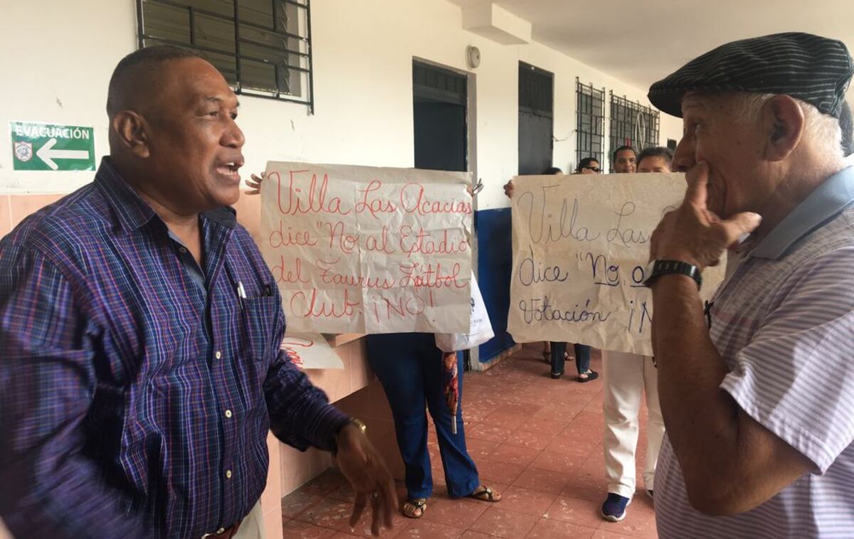 Tauro sufre la peor derrota del año; Banfield y Sucre le dan la espalda