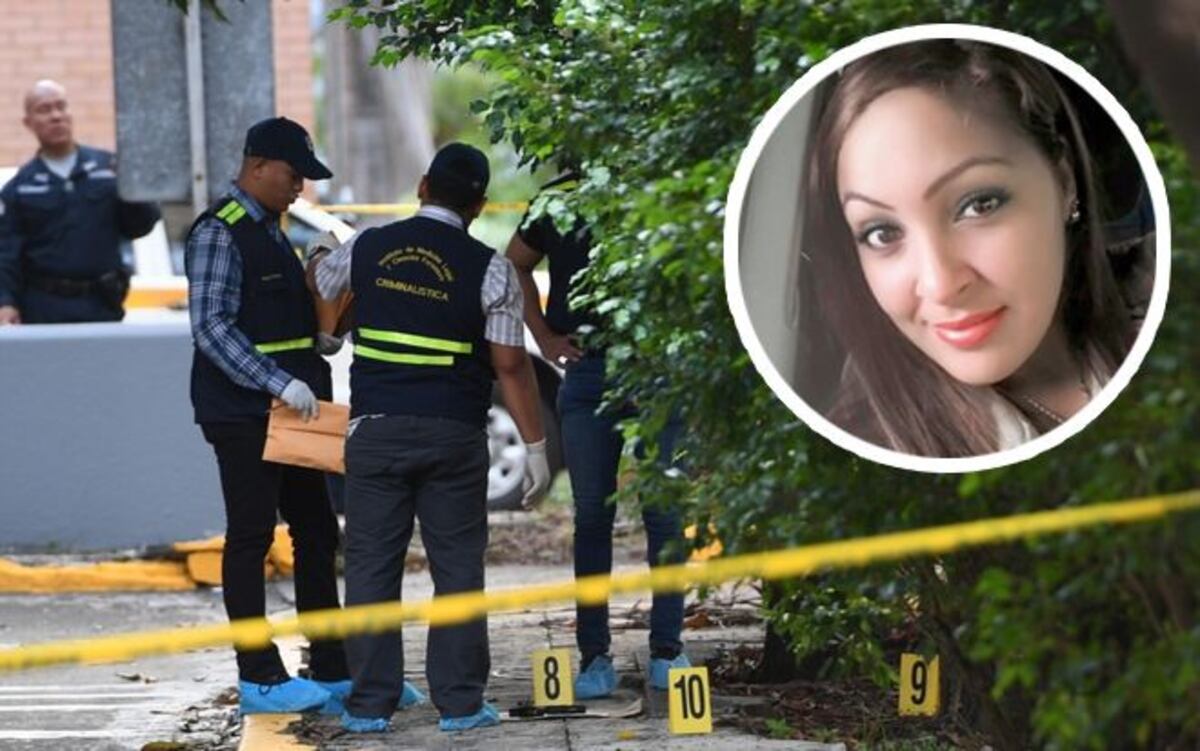 ¡TRISTE! SPI asesinada era recién graduada y estaba en el año de prueba