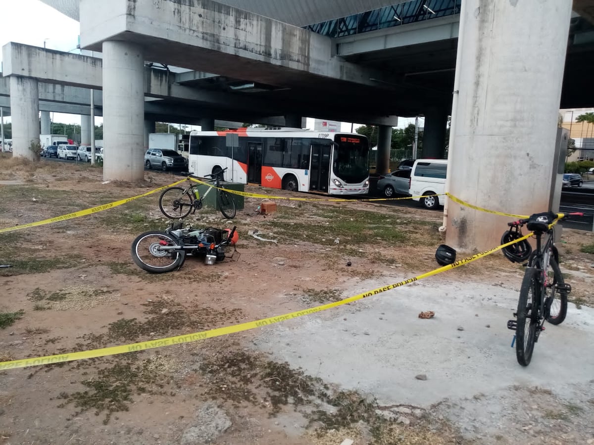 Evite ser víctima de los delincuentes, fíjese quien está a su alrededor