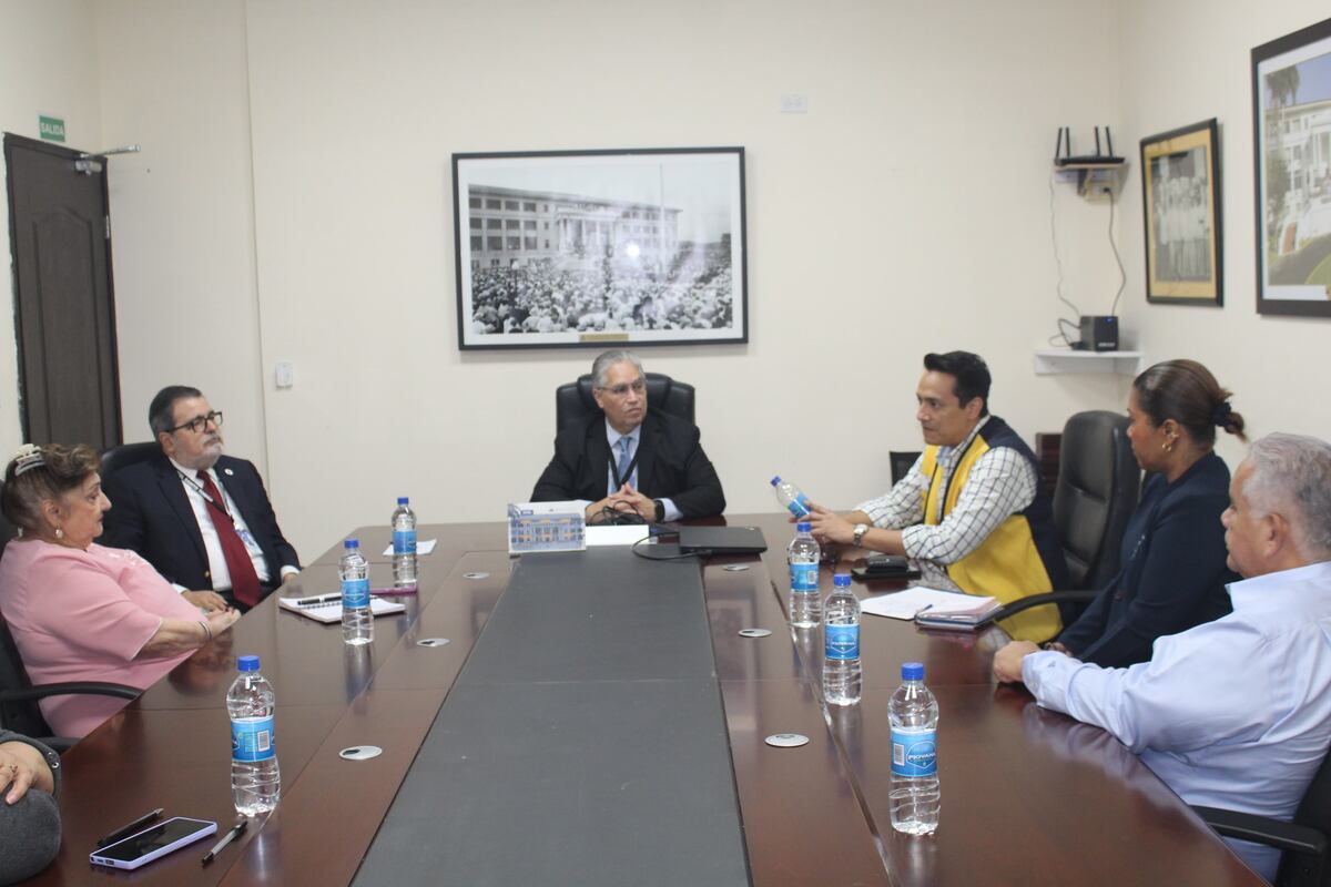 Santo Tomás estrenará centro de diagnóstico pre-natal gracias a la Teletón 20-30