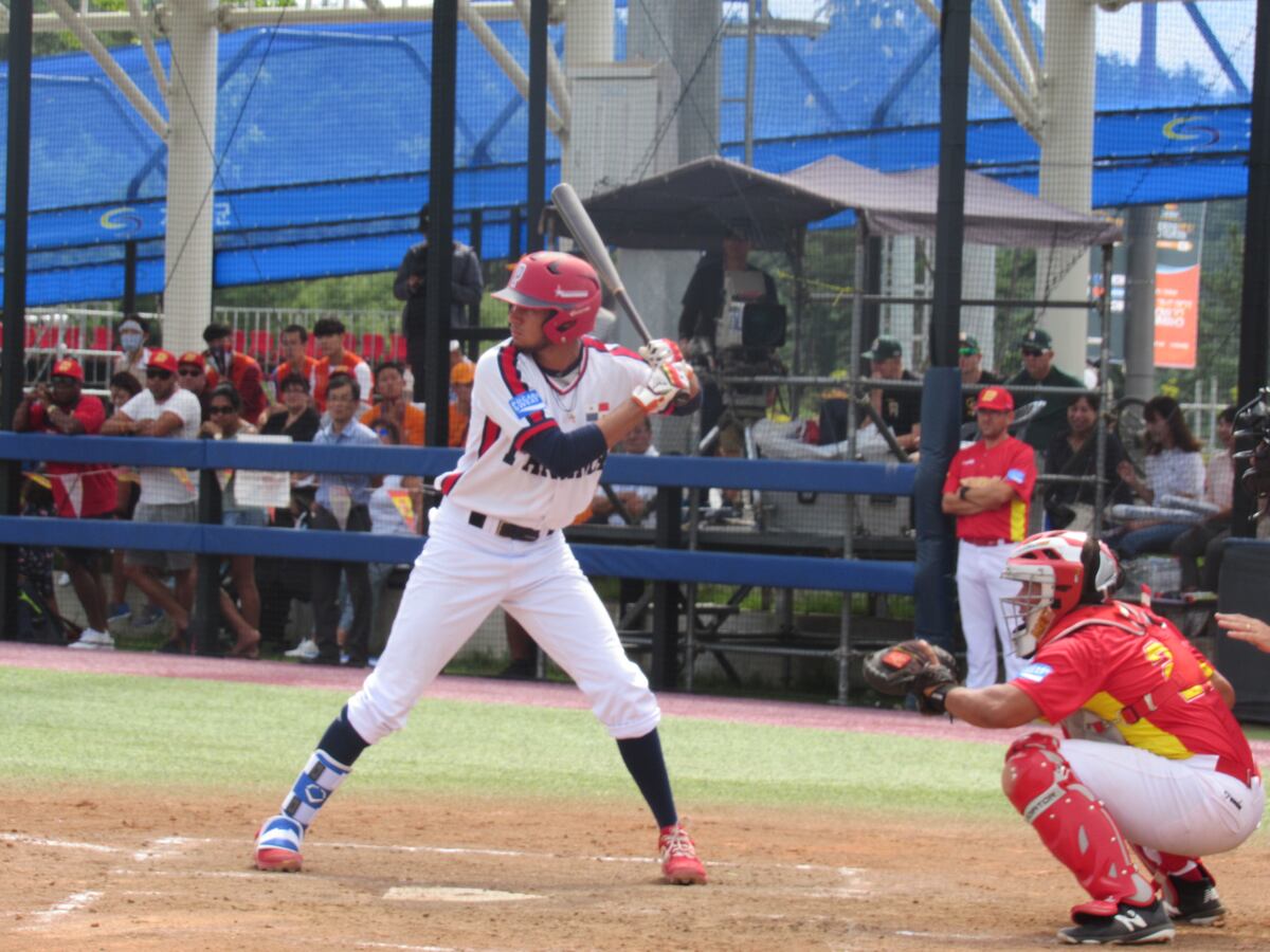 España desdibuja a Panamá y lo deja en coma en el Mundial Juvenil